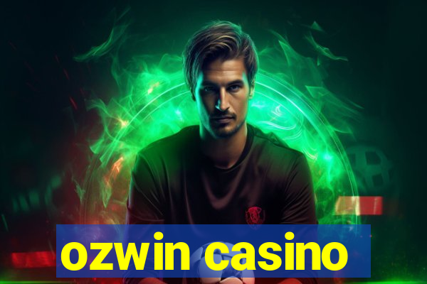 ozwin casino