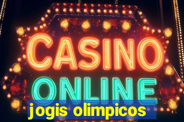 jogis olimpicos