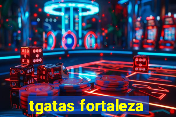 tgatas fortaleza