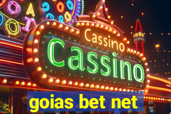 goias bet net