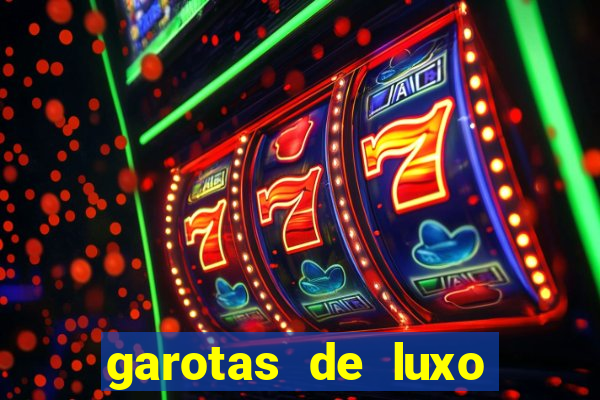 garotas de luxo porto feliz