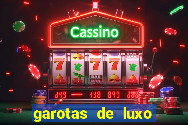 garotas de luxo porto feliz