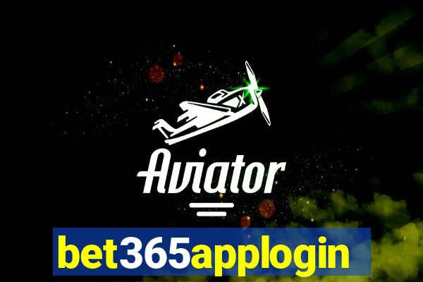 bet365applogin