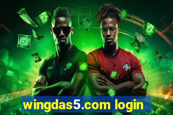 wingdas5.com login