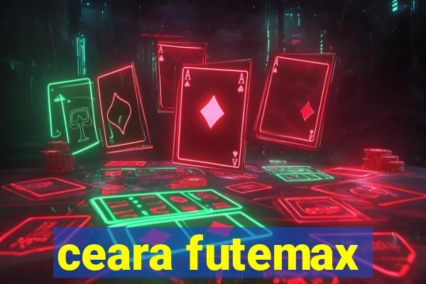 ceara futemax