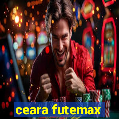 ceara futemax