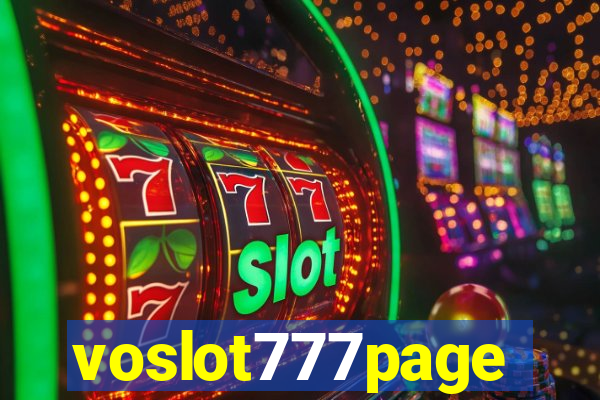 voslot777page