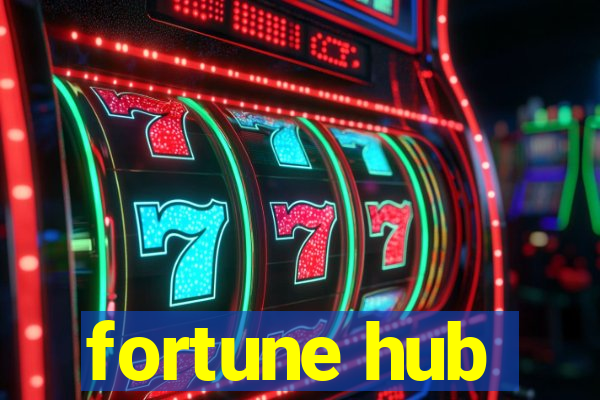 fortune hub