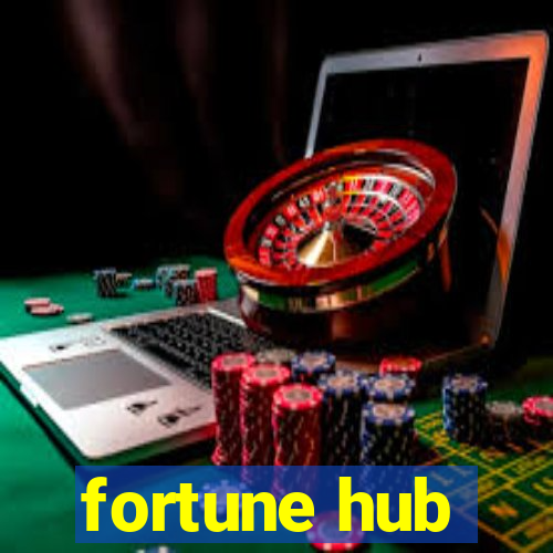 fortune hub