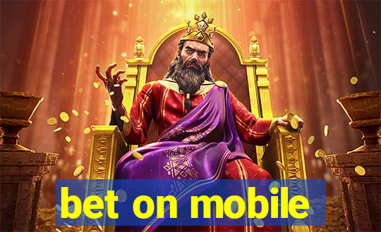 bet on mobile