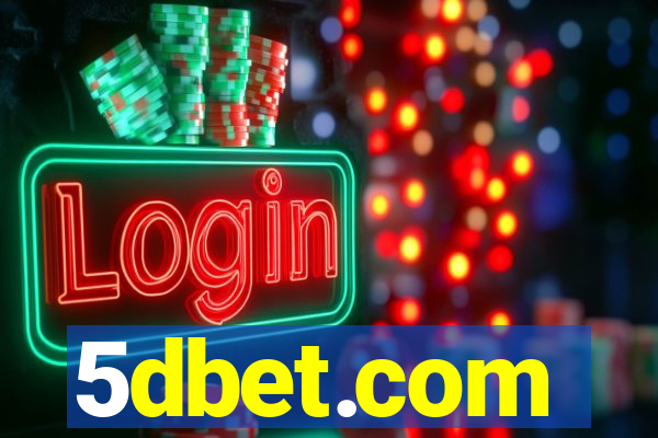 5dbet.com