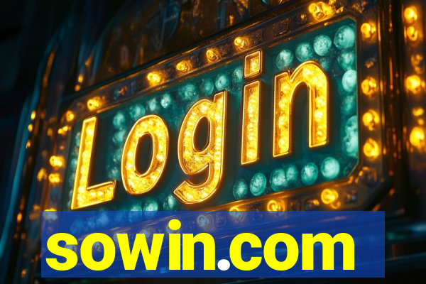 sowin.com