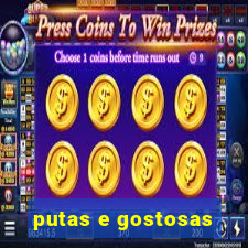 putas e gostosas