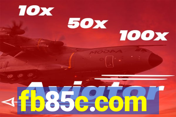 fb85c.com