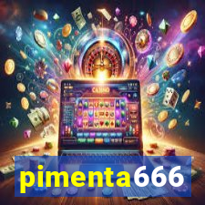 pimenta666