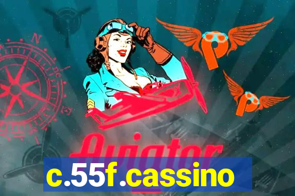 c.55f.cassino