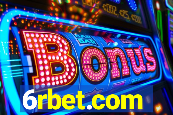 6rbet.com