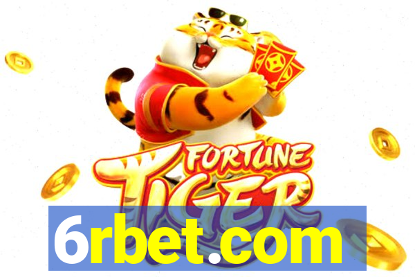 6rbet.com