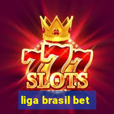 liga brasil bet