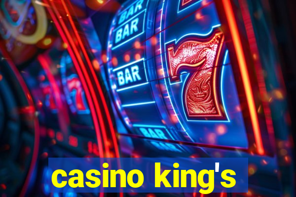 casino king's