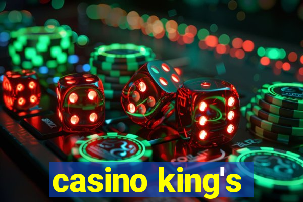 casino king's