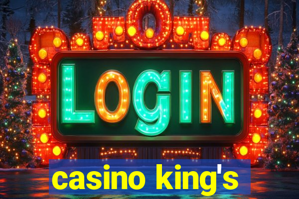 casino king's