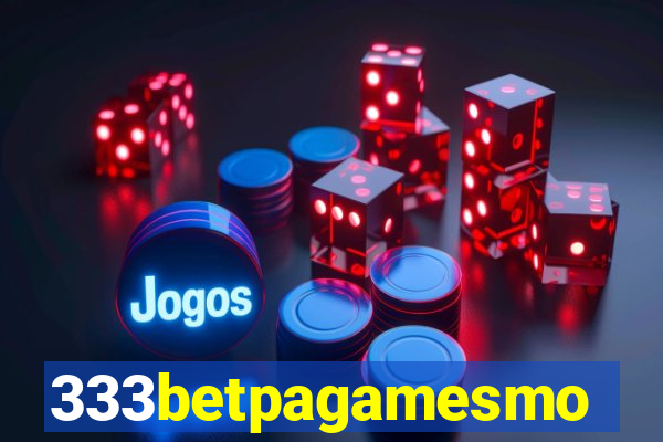 333betpagamesmo