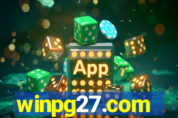 winpg27.com