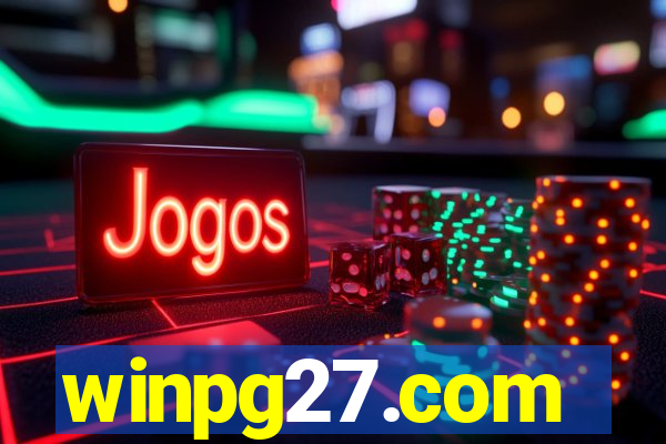 winpg27.com