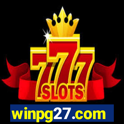 winpg27.com