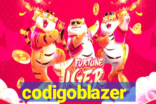 codigoblazer