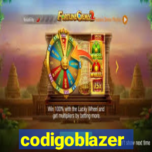 codigoblazer