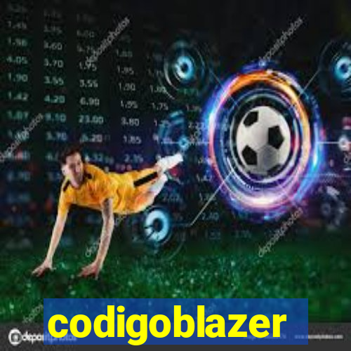 codigoblazer