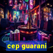 cep guarani