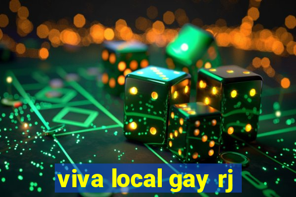 viva local gay rj