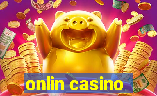 onlin casino