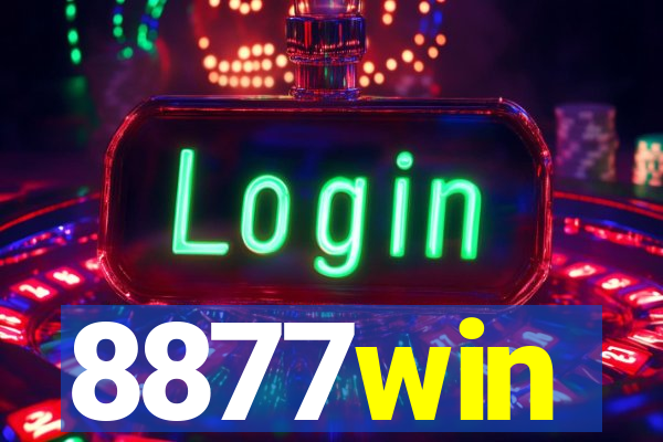 8877win