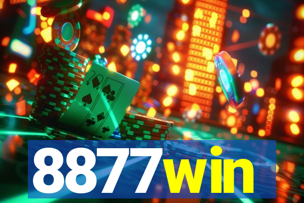 8877win