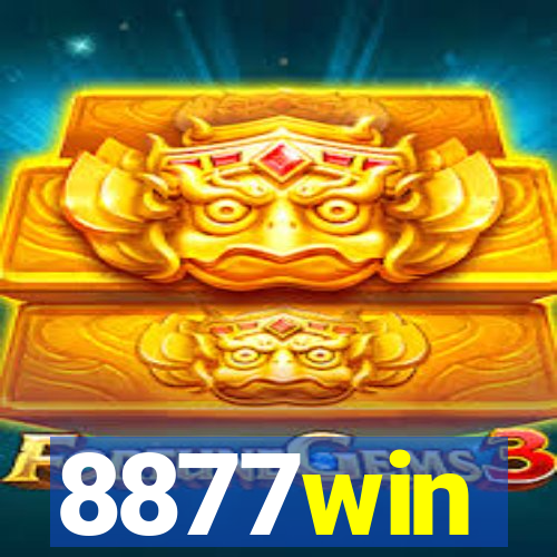 8877win