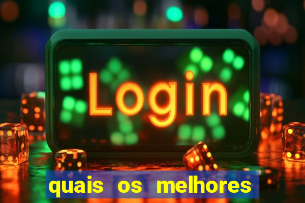 quais os melhores jogos da pragmatic play