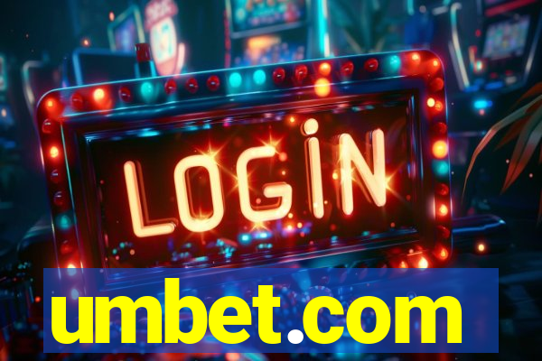 umbet.com