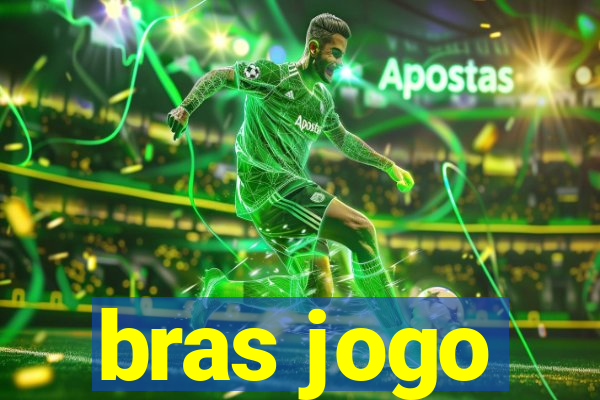 bras jogo