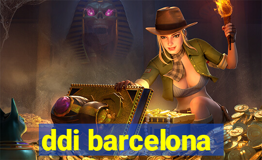 ddi barcelona