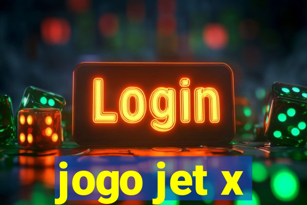 jogo jet x