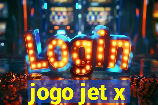 jogo jet x