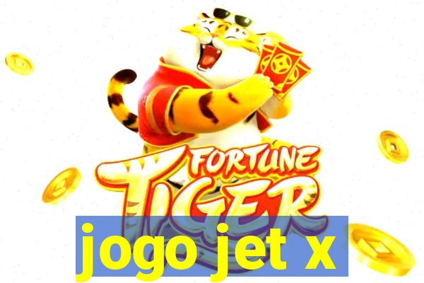 jogo jet x