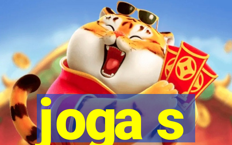 joga s