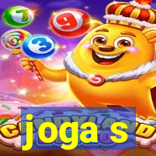 joga s