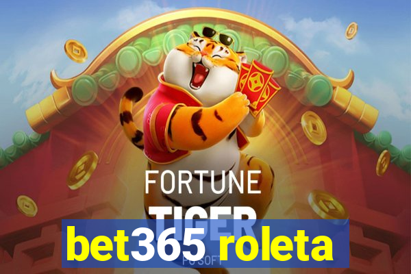 bet365 roleta