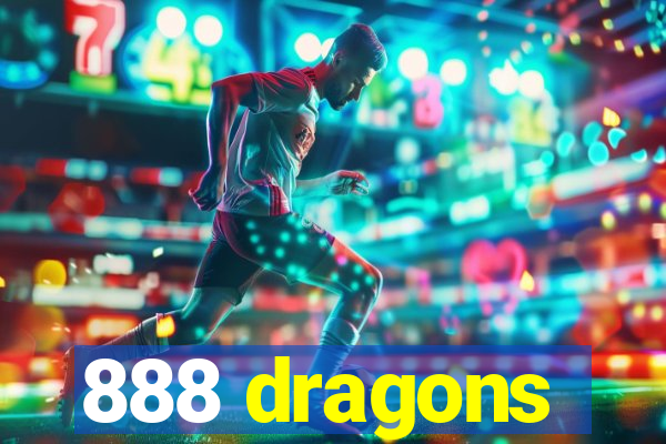 888 dragons